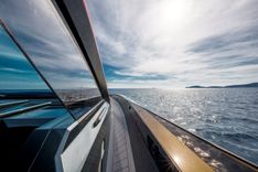 FAST ONE 2022 yacht sale