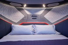 FAST ONE - TECNOMAR yacht sale