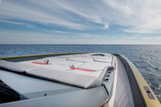 Buy a FAST ONE - TECNOMAR at Shestakov Yacht Sales