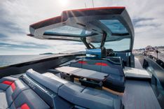 Buy a FAST ONE at Shestakov Yacht Sales