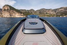 Buy a yacht FAST ONE - TECNOMAR