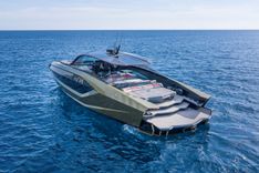 best yacht sales deals FAST ONE 63