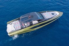 Buy a yacht FAST ONE - TECNOMAR