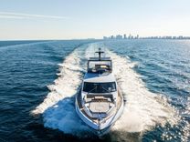 2025 SUNSEEKER MANHATTAN 68  IMMEDIATE DELIVERY  DUBAI
