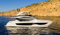 Лучшие предложения покупки яхты 2025 PEARL 63  NEW  IMMEDIATE DELIVERY  DUBAI - PEARL YACHTS