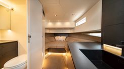 Buy a 21 SUMMER 2023 at Shestakov Yacht Sales