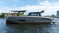 Buy a yacht 21 SUMMER VQ45