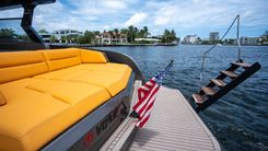 21 SUMMER - VANQUISH YACHTS yacht sale