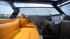 21 SUMMER - VANQUISH YACHTS price