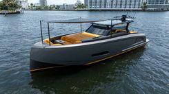 the best price on 21 SUMMER - VANQUISH YACHTS