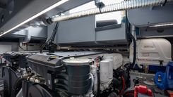 21 SUMMER VQ45 yacht sale