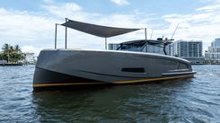 best yacht sales deals 21 SUMMER - VANQUISH YACHTS