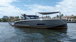 Buy a 21 SUMMER 45 at Shestakov Yacht Sales