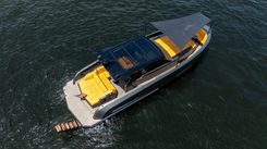 Buy a yacht 21 SUMMER 2023