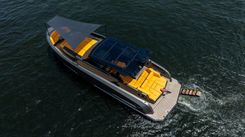 21 SUMMER - VANQUISH YACHTS yacht sale