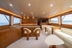 Buy a CONTANGO 60 at Shestakov Yacht Sales