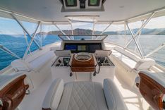CONTANGO - VIKING yacht sale