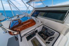 Buy a CONTANGO 2012 at Shestakov Yacht Sales