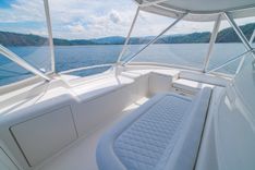 CONTANGO - VIKING yacht sale
