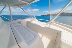 best yacht sales deals CONTANGO 60