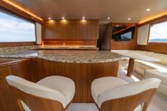 Buy a CONTANGO - VIKING at Shestakov Yacht Sales