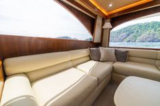 Buy a CONTANGO - VIKING at Shestakov Yacht Sales