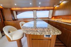 Buy a yacht CONTANGO