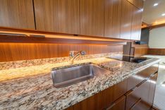 best yacht sales deals CONTANGO - VIKING