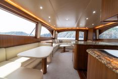 Buy a CONTANGO at Shestakov Yacht Sales