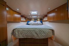 Buy a yacht CONTANGO 60