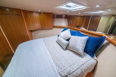 best yacht sales deals CONTANGO - VIKING
