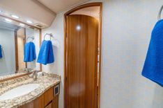 Buy a CONTANGO 60 at Shestakov Yacht Sales