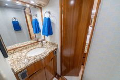 Buy a yacht CONTANGO 2012