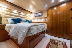 best yacht sales deals CONTANGO