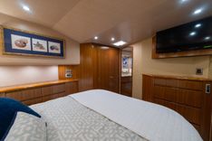 CONTANGO - VIKING yacht sale