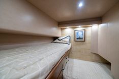 Buy a CONTANGO 60 CONVERTIBLE at Shestakov Yacht Sales