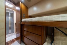 CONTANGO yacht sale
