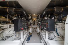 CONTANGO 60 yacht sale