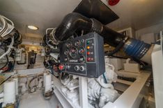 best yacht sales deals CONTANGO 60 CONVERTIBLE