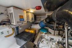 Buy a CONTANGO - VIKING at Shestakov Yacht Sales