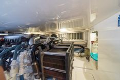 best yacht sales deals CONTANGO - VIKING