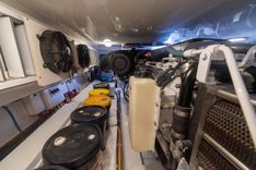 Buy a yacht CONTANGO 60