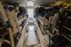 best yacht sales deals CONTANGO - VIKING