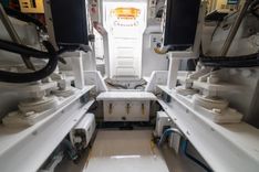 Buy a CONTANGO 60 at Shestakov Yacht Sales