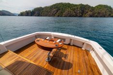 Buy a yacht CONTANGO 2012