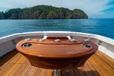 best yacht sales deals CONTANGO