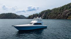 best yacht sales deals CONTANGO 60