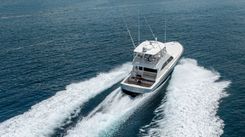 best yacht sales deals CONTANGO 2012