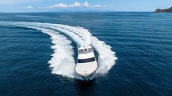 Buy a CONTANGO - VIKING at Shestakov Yacht Sales