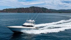 Buy a yacht CONTANGO - VIKING